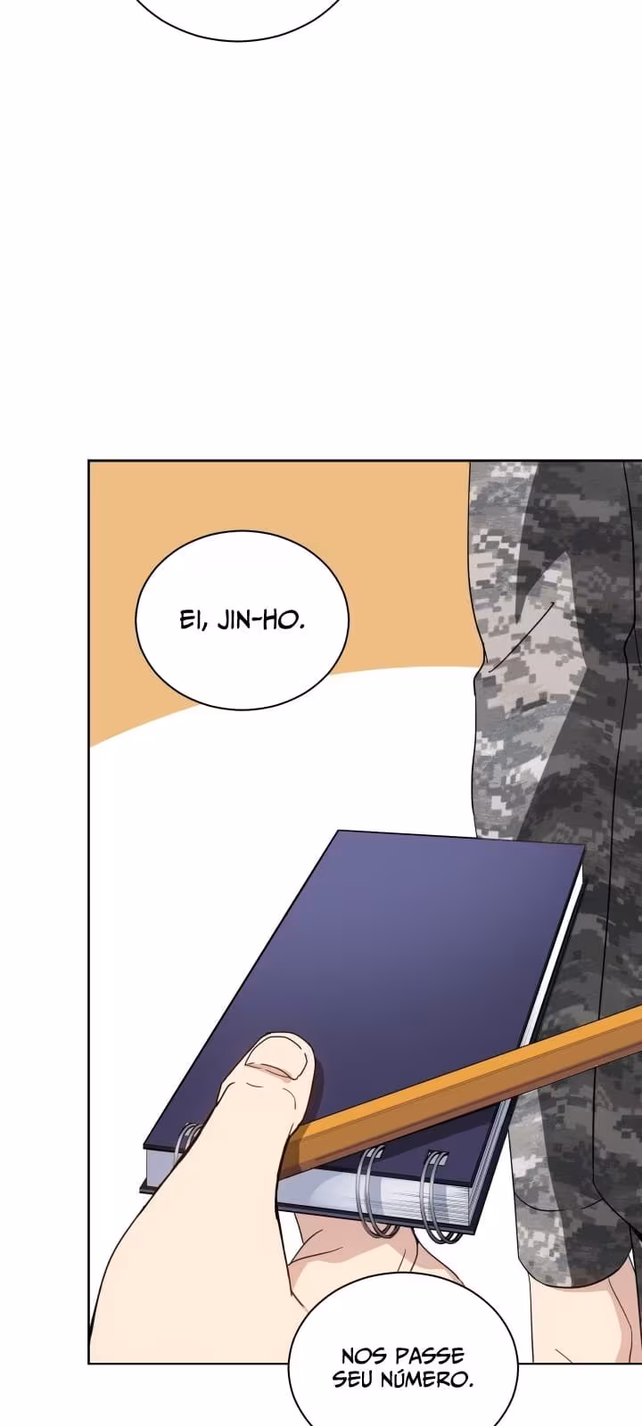 Página do Capítulo 40