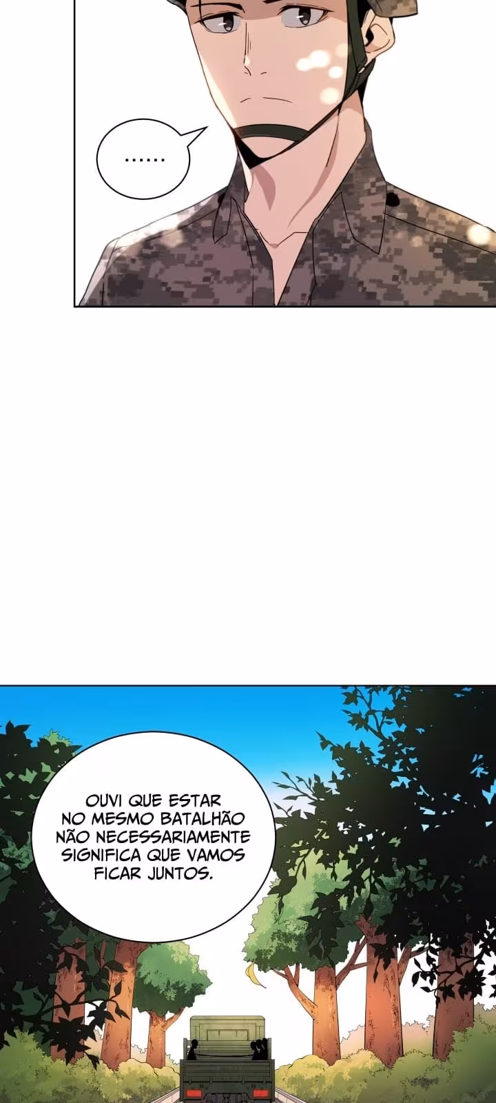 Página do Capítulo 40