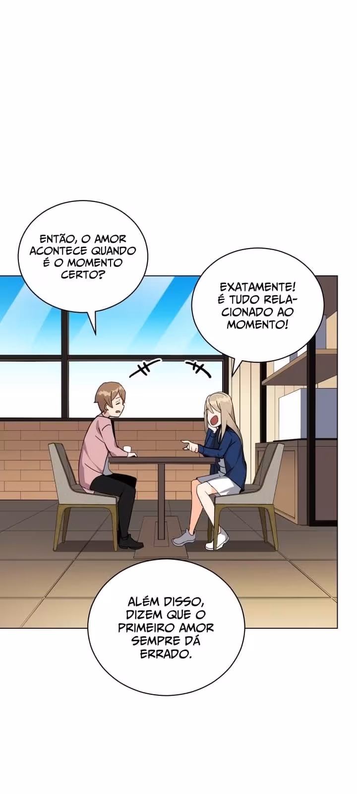Página do Capítulo 40