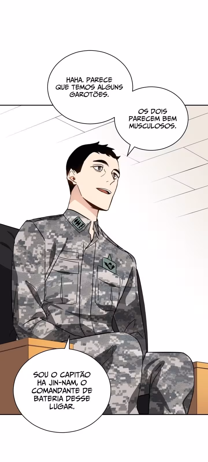 Página do Capítulo 40