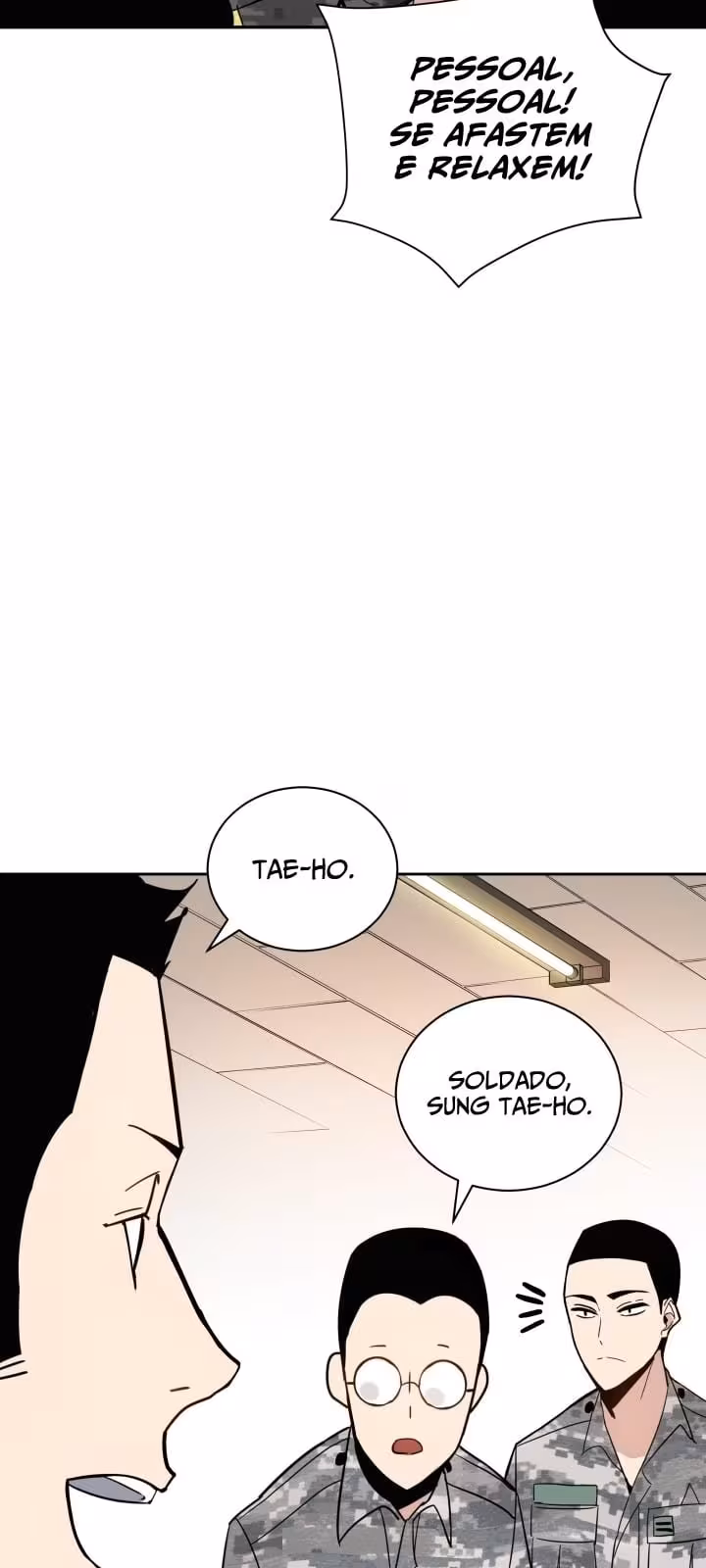 Página do Capítulo 40