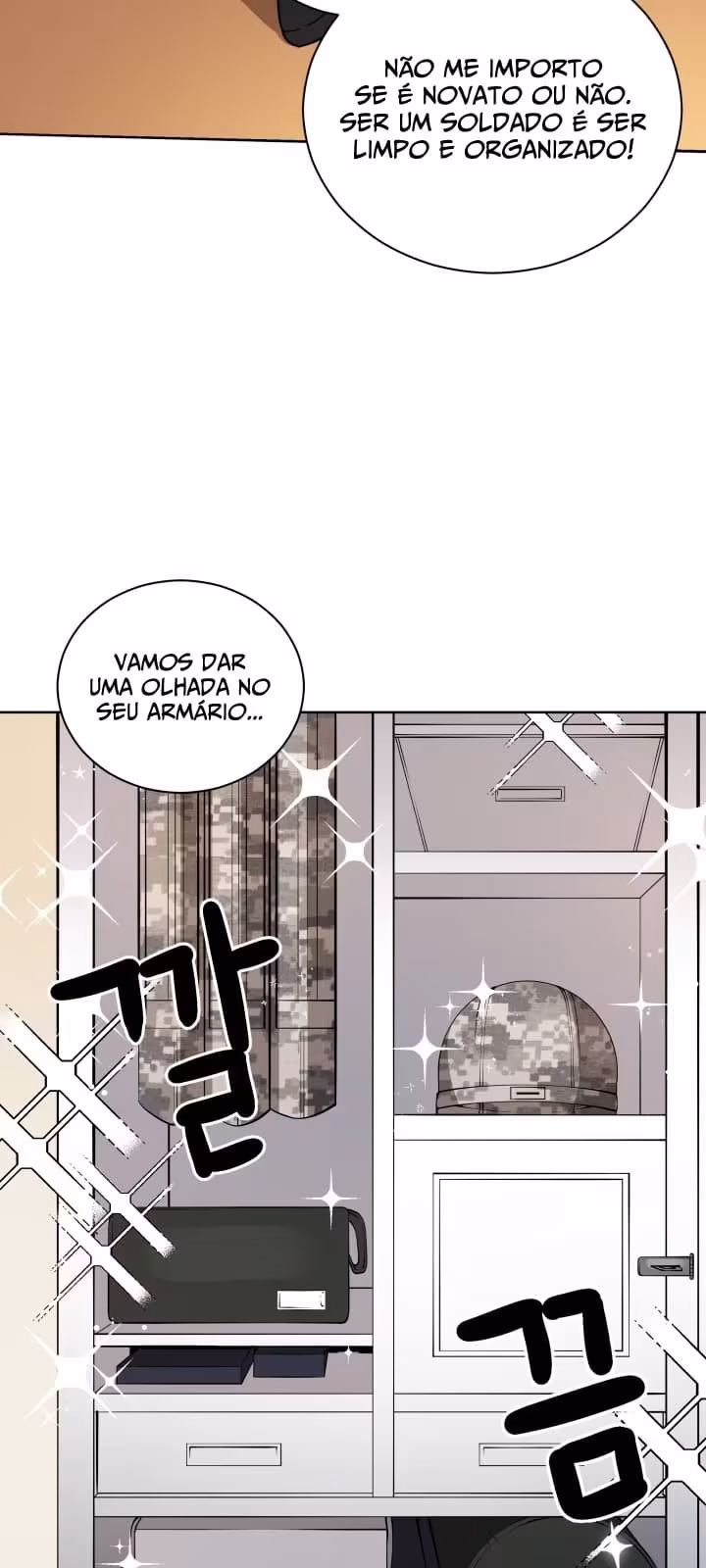 Página do Capítulo 40