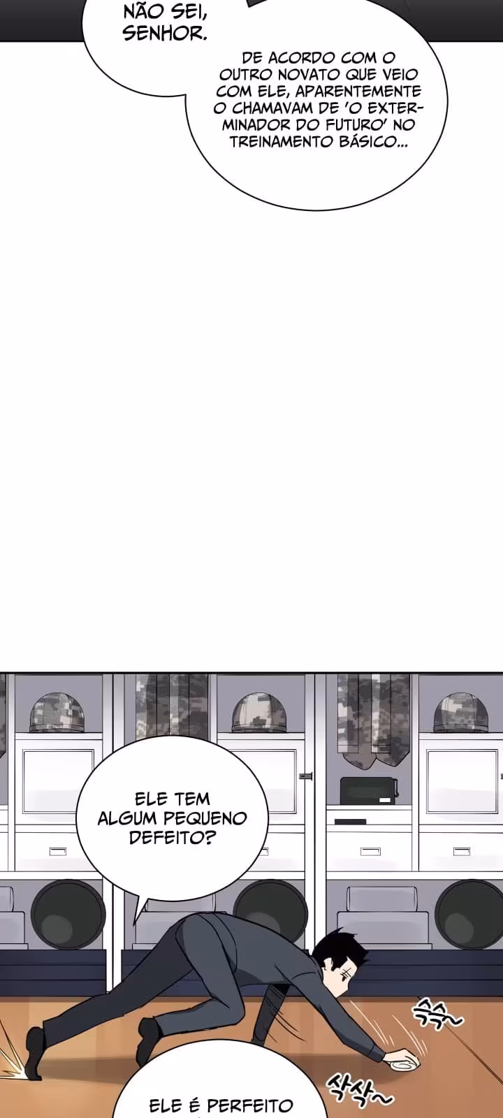 Página do Capítulo 41