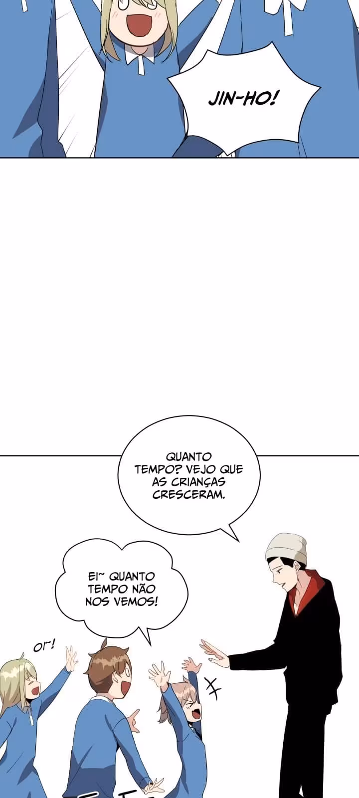 Página do Capítulo 42