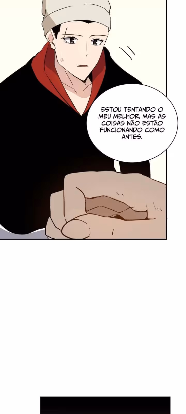 Página do Capítulo 42