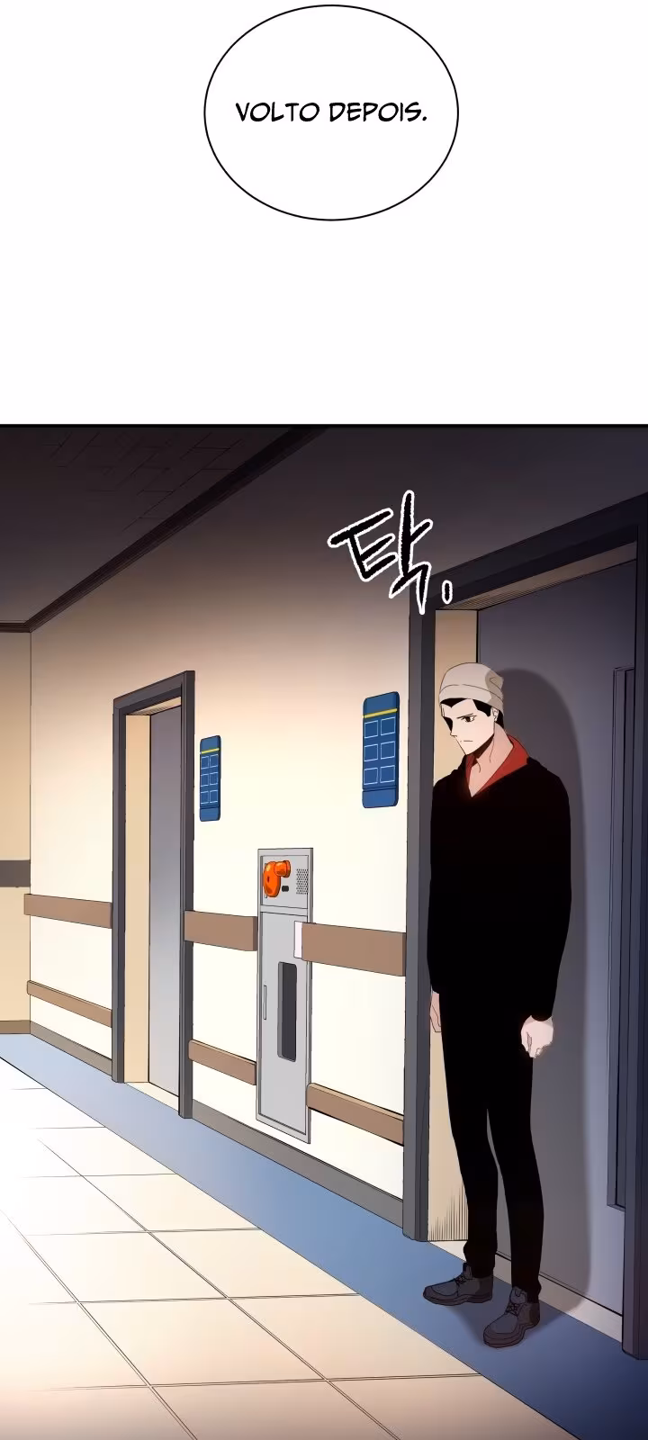Página do Capítulo 42