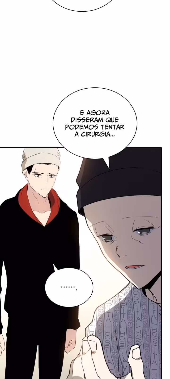 Página do Capítulo 44