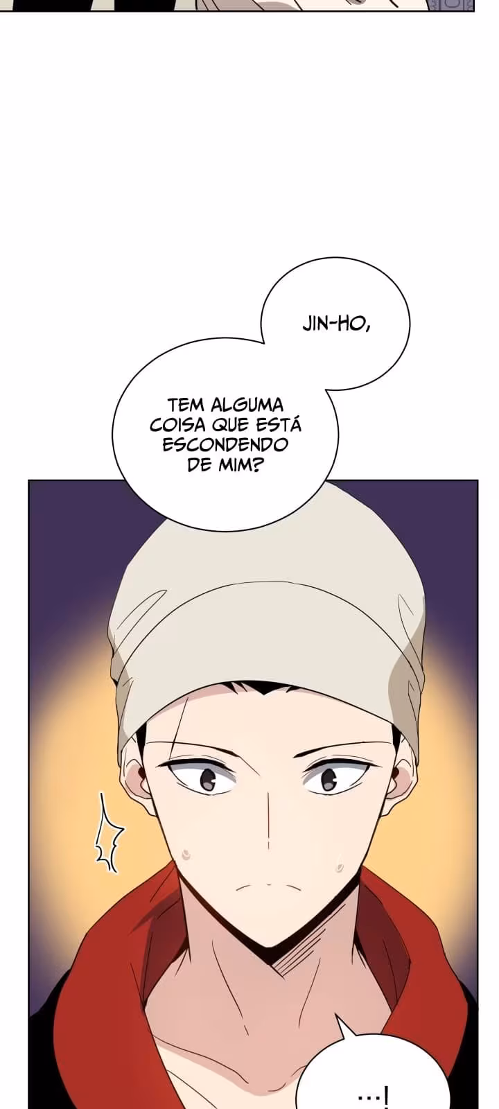 Página do Capítulo 44
