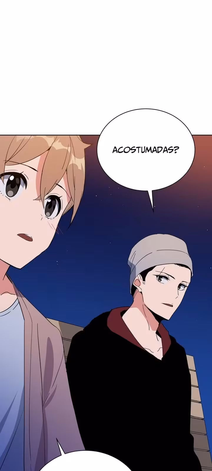 Página do Capítulo 47