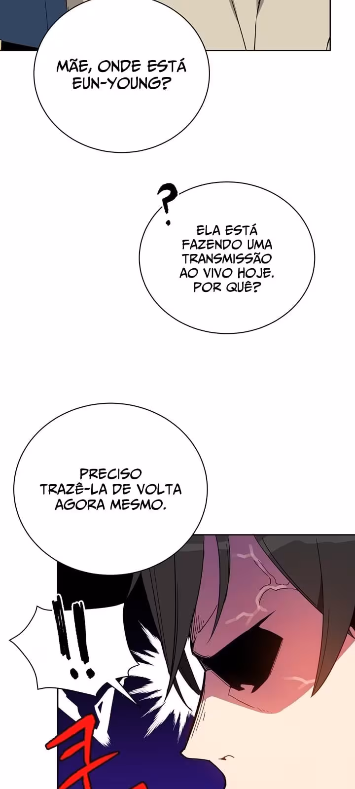 Página do Capítulo 50