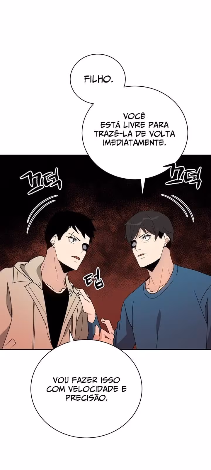 Página do Capítulo 50