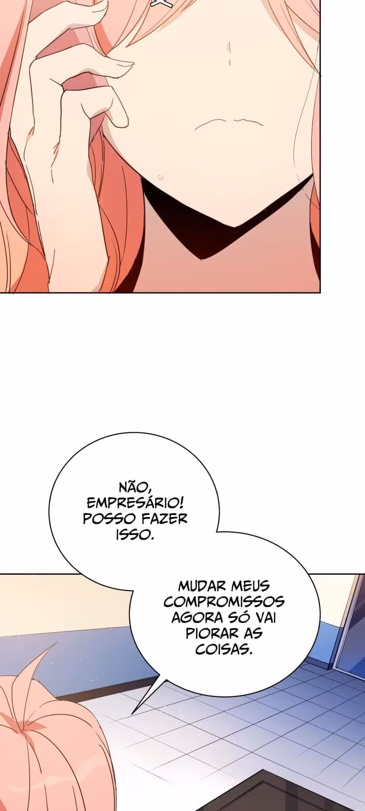 Página do Capítulo 50