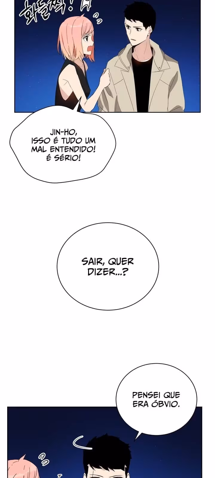 Página do Capítulo 50