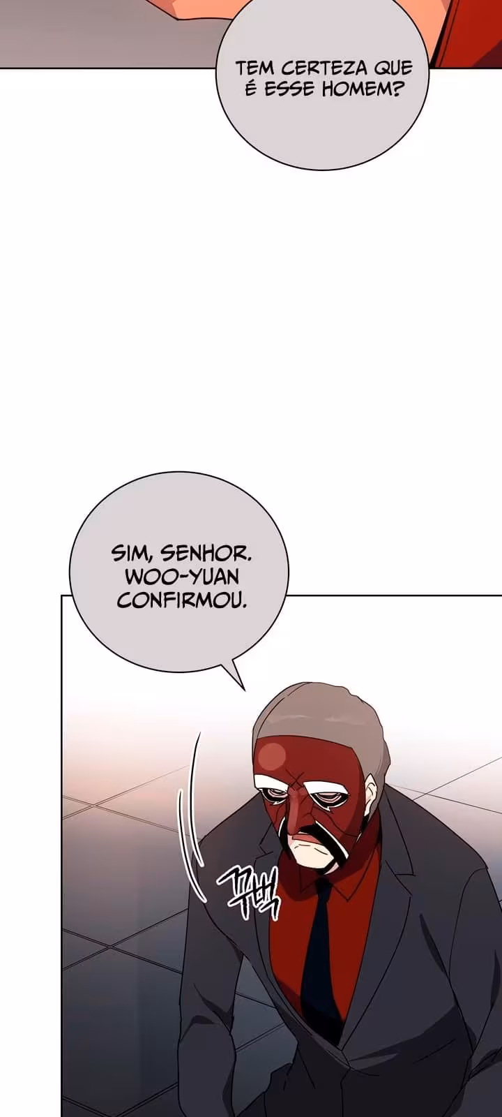 Página do Capítulo 52