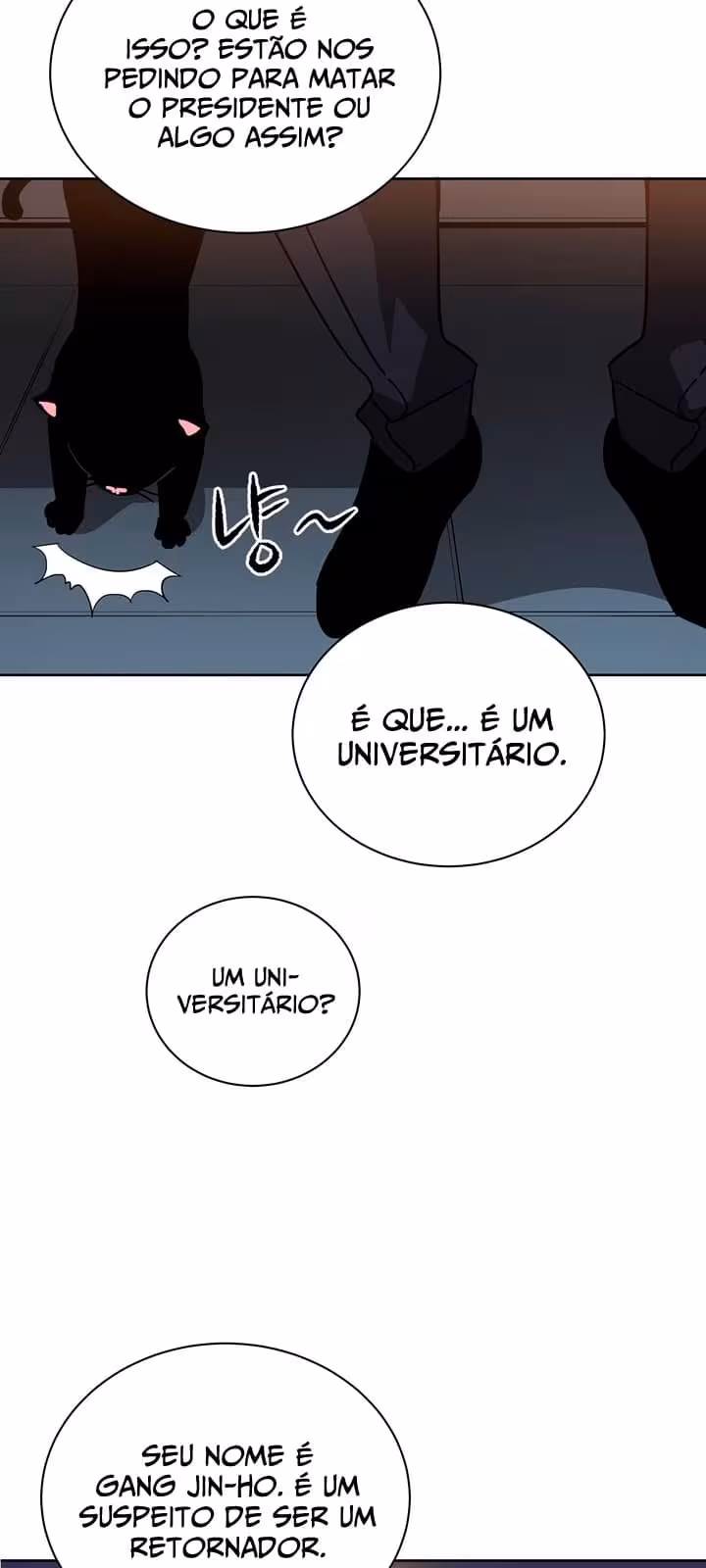 Página do Capítulo 52