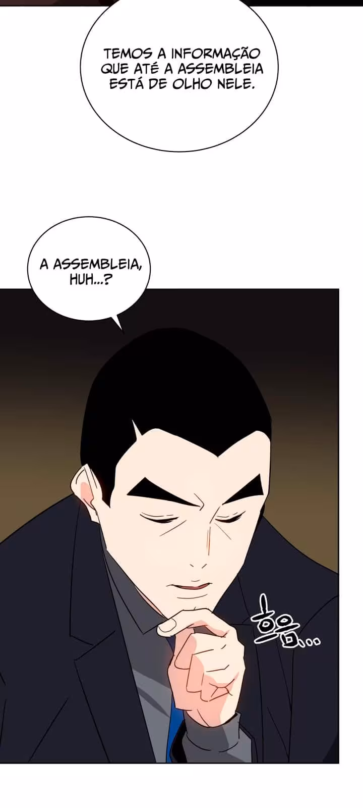 Página do Capítulo 52