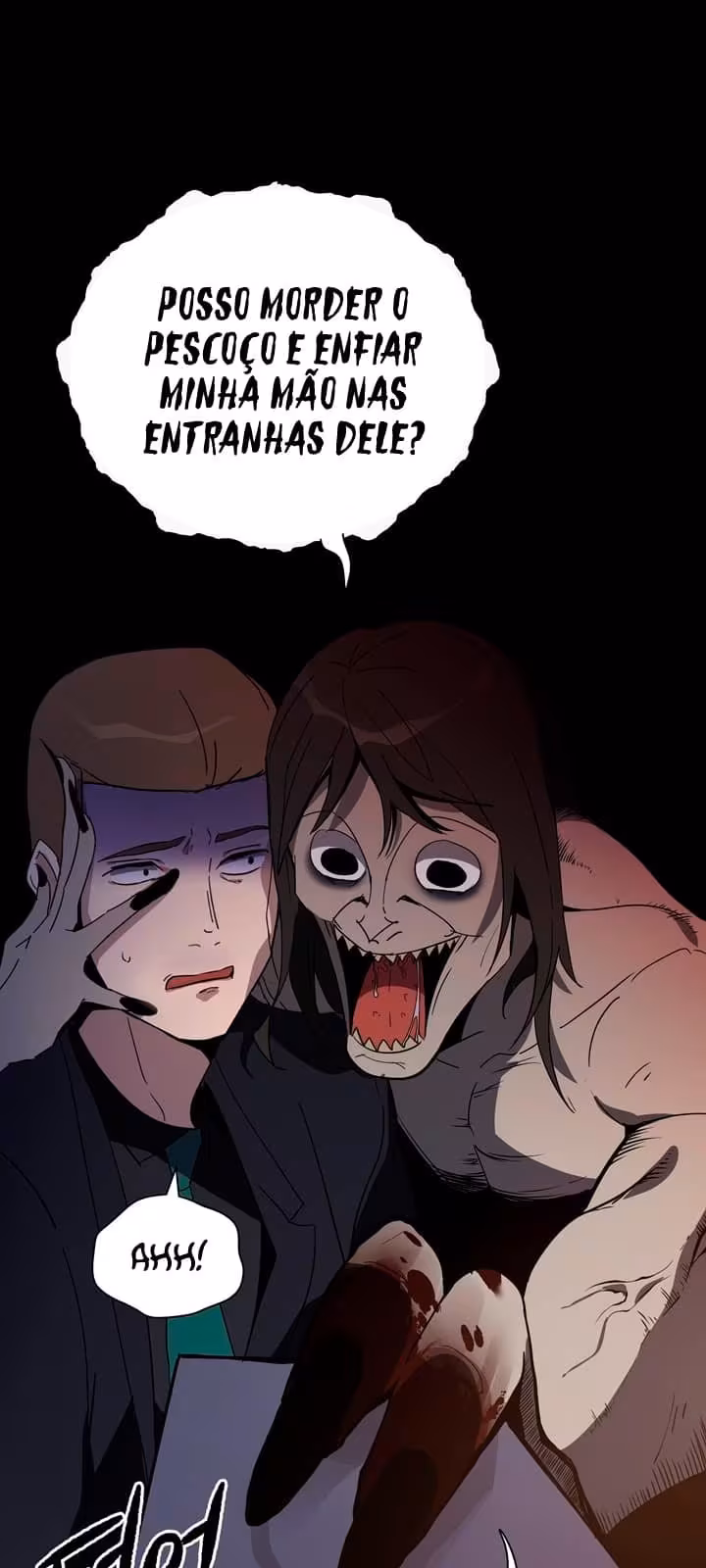 Página do Capítulo 52