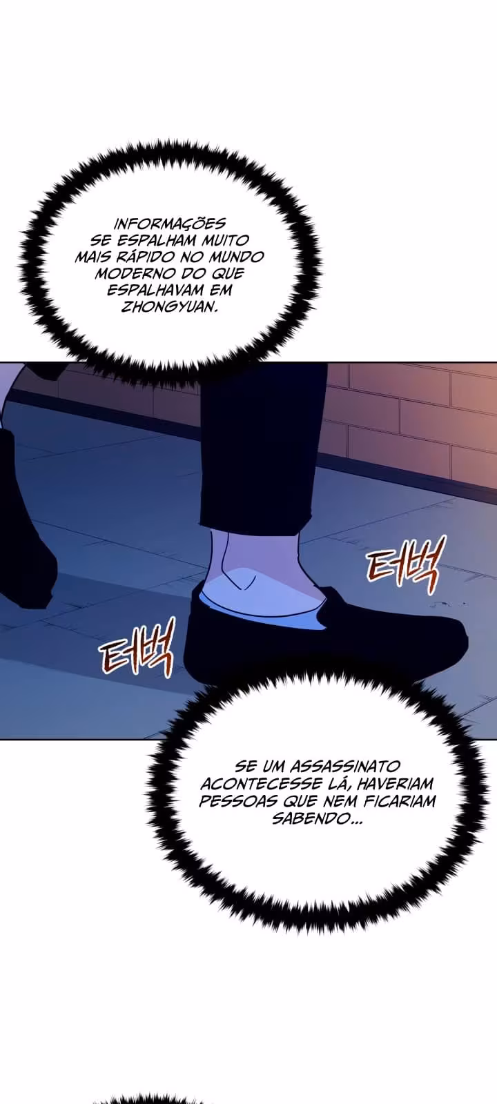 Página do Capítulo 54