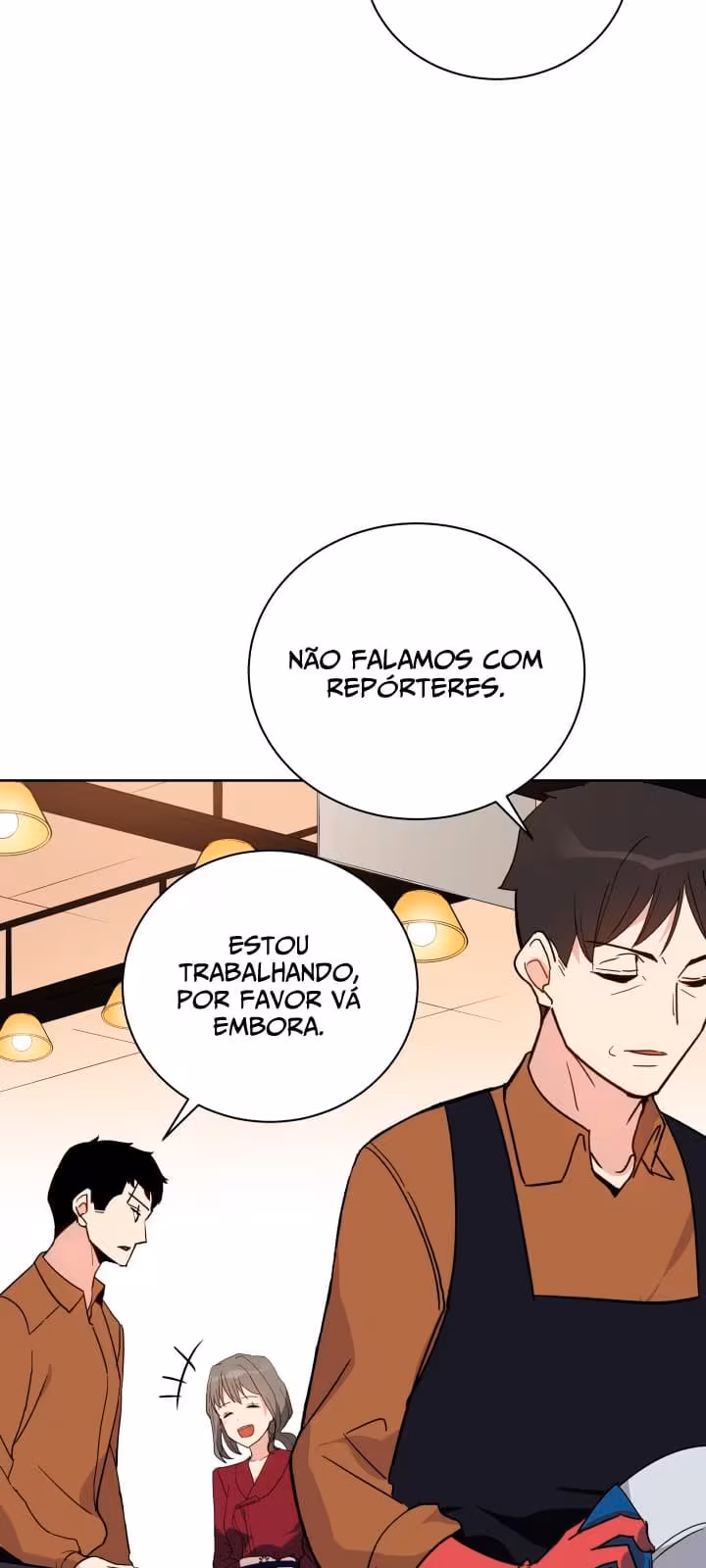 Página do Capítulo 54