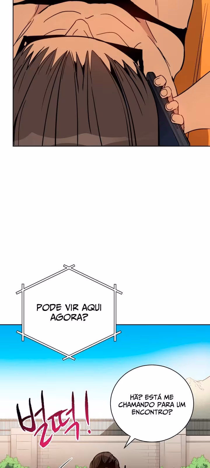 Página do Capítulo 55