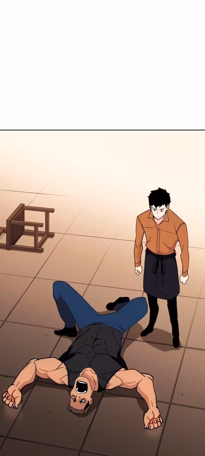 Página do Capítulo 56