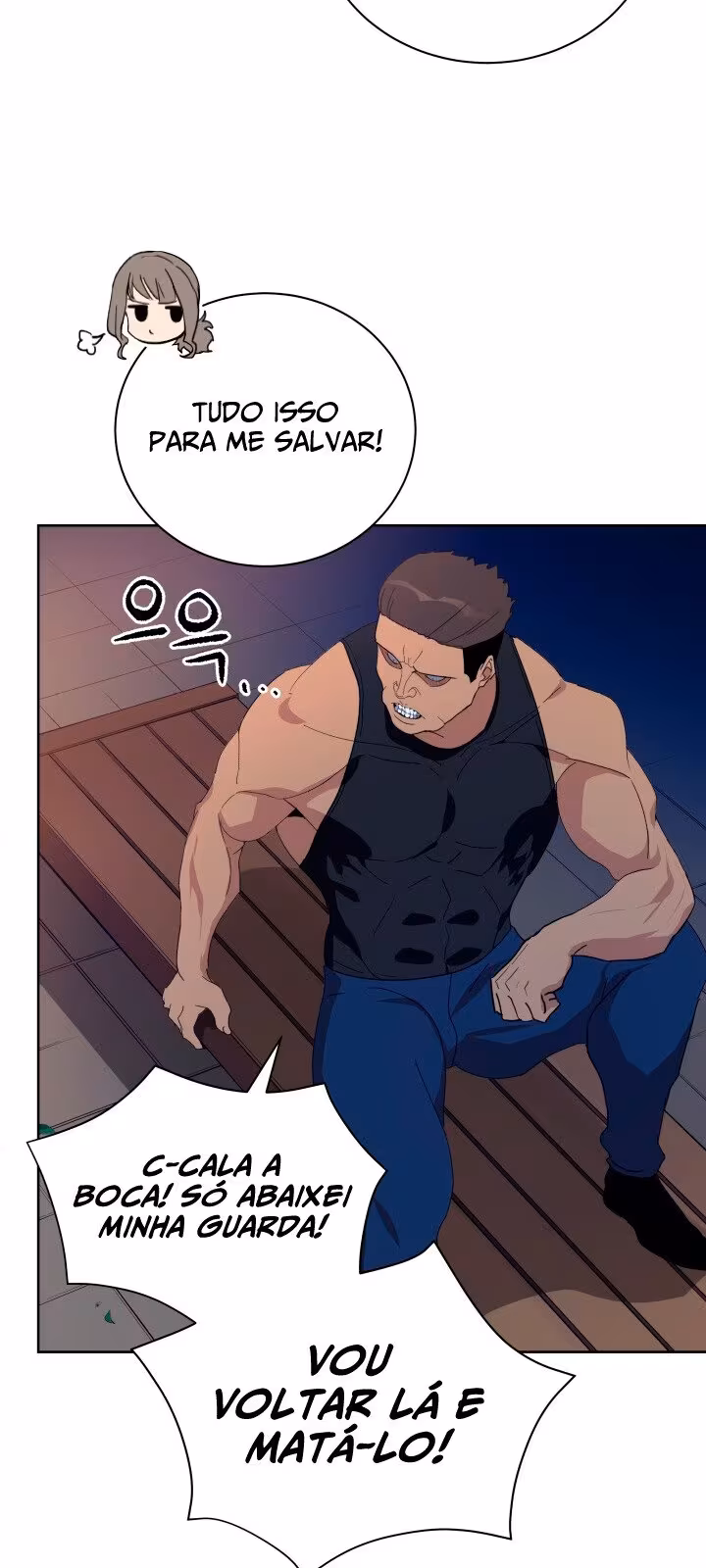 Página do Capítulo 56