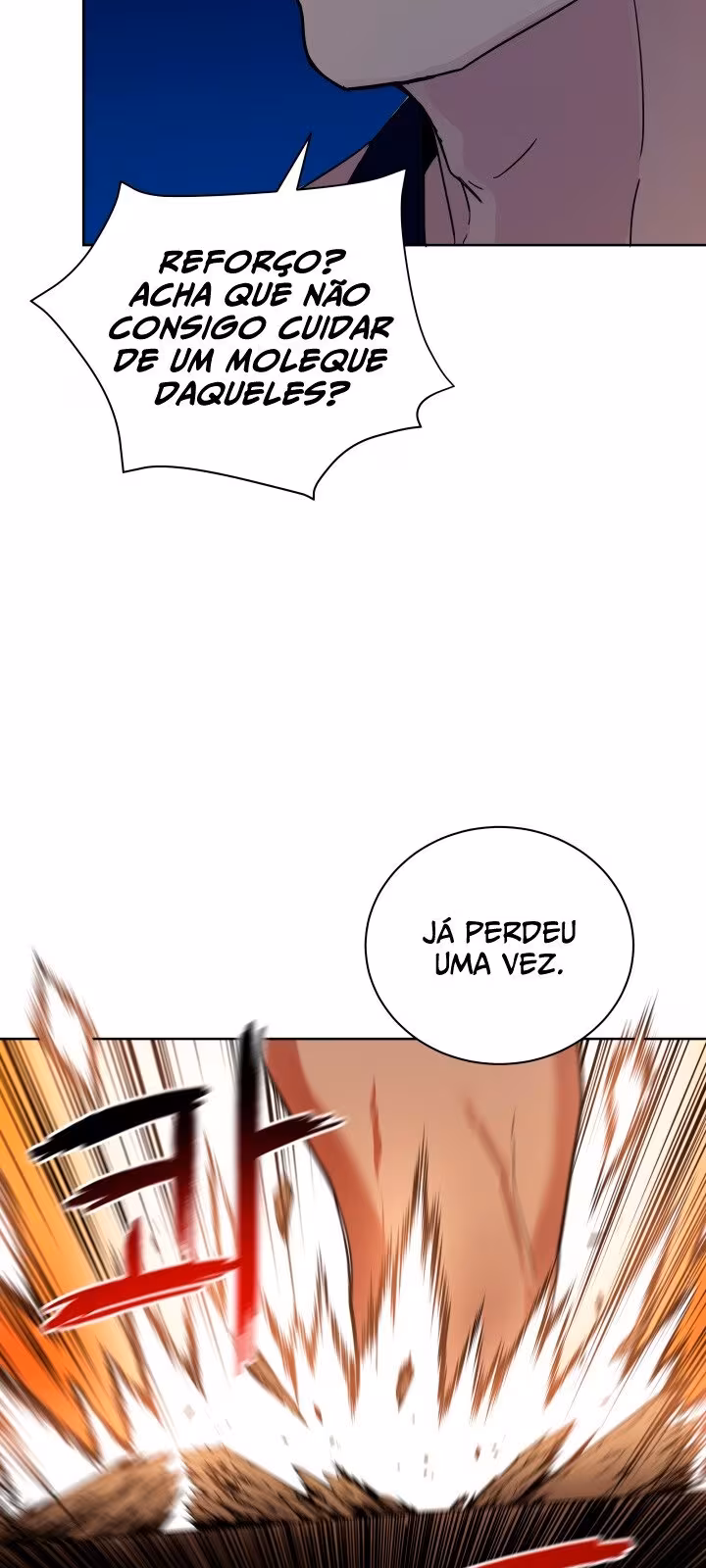 Página do Capítulo 56