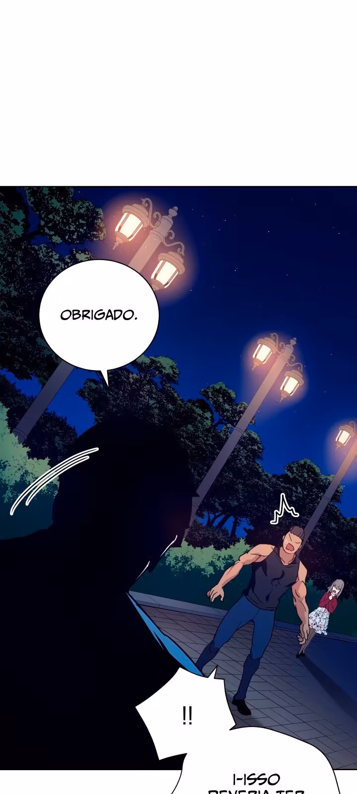 Página do Capítulo 56