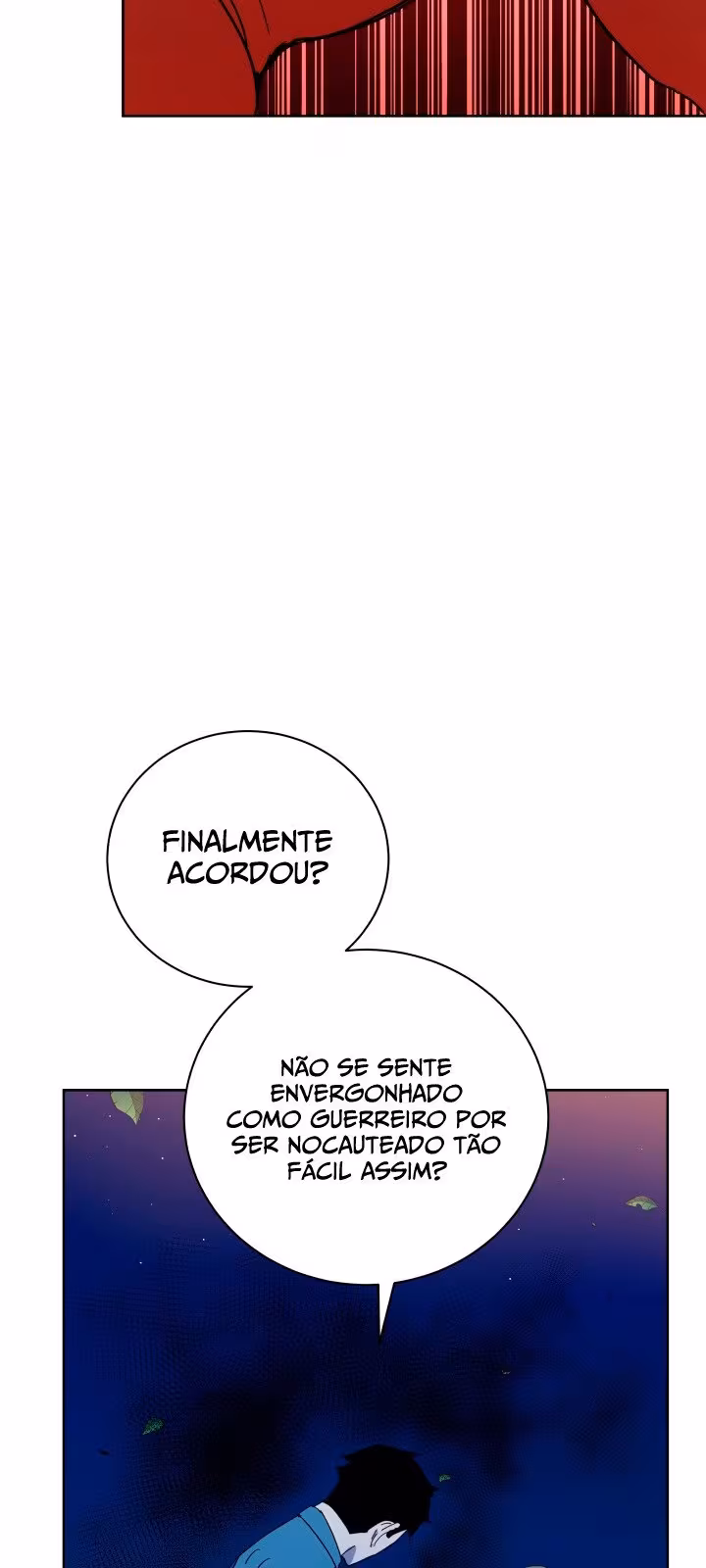Página do Capítulo 57