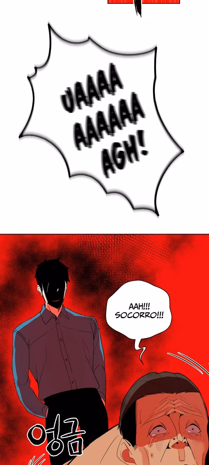 Página do Capítulo 57