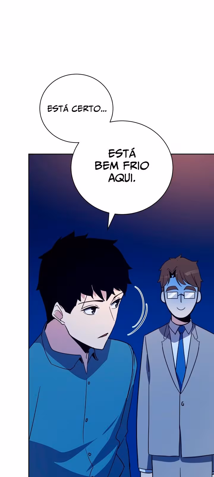 Página do Capítulo 57