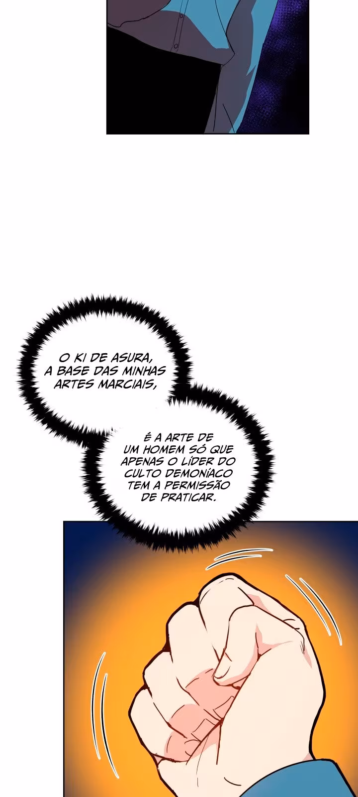 Página do Capítulo 57