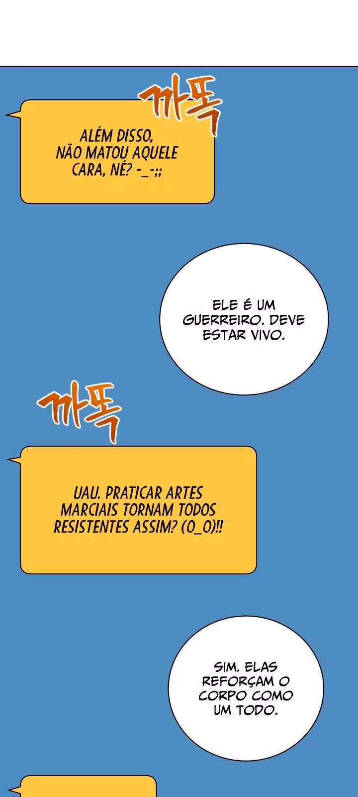 Página do Capítulo 57