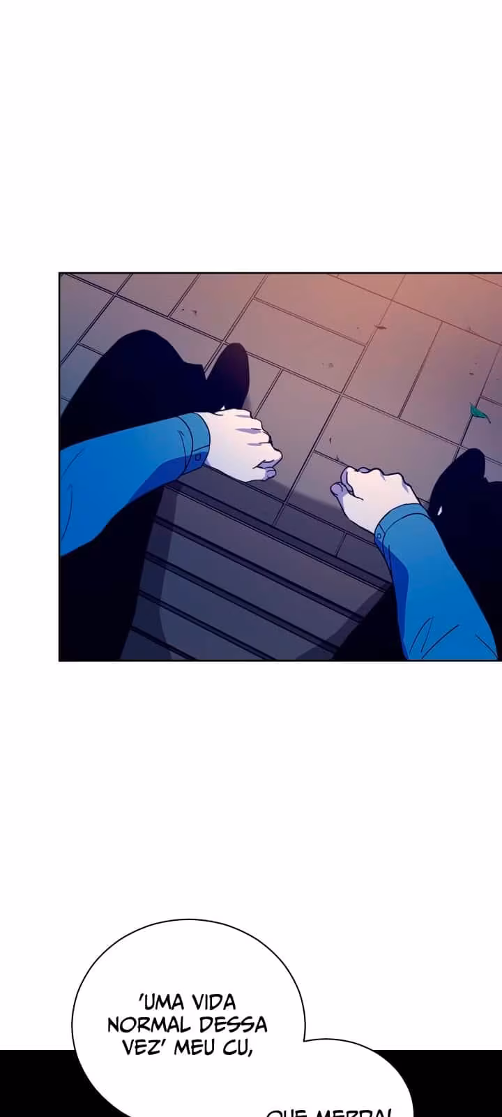 Página do Capítulo 58