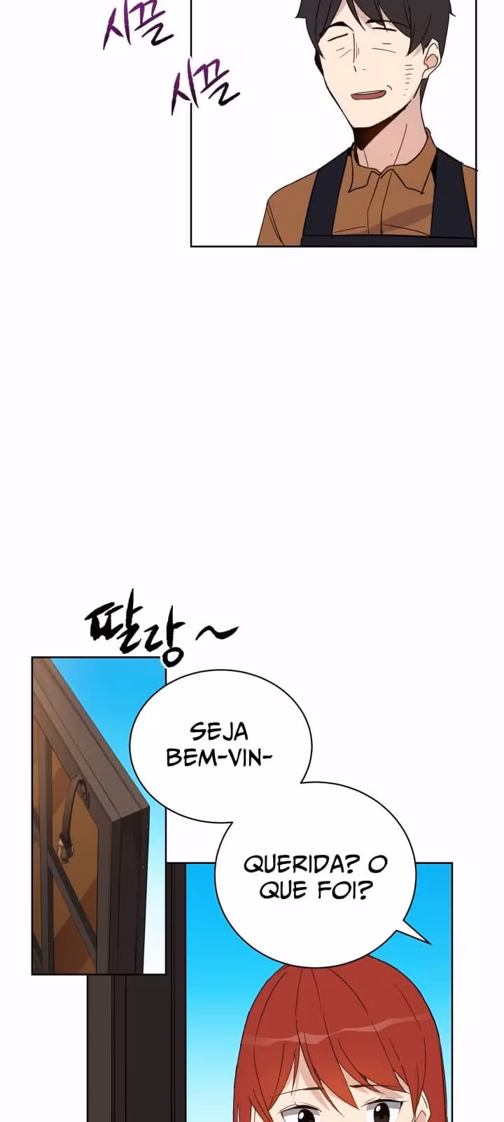 Página do Capítulo 60