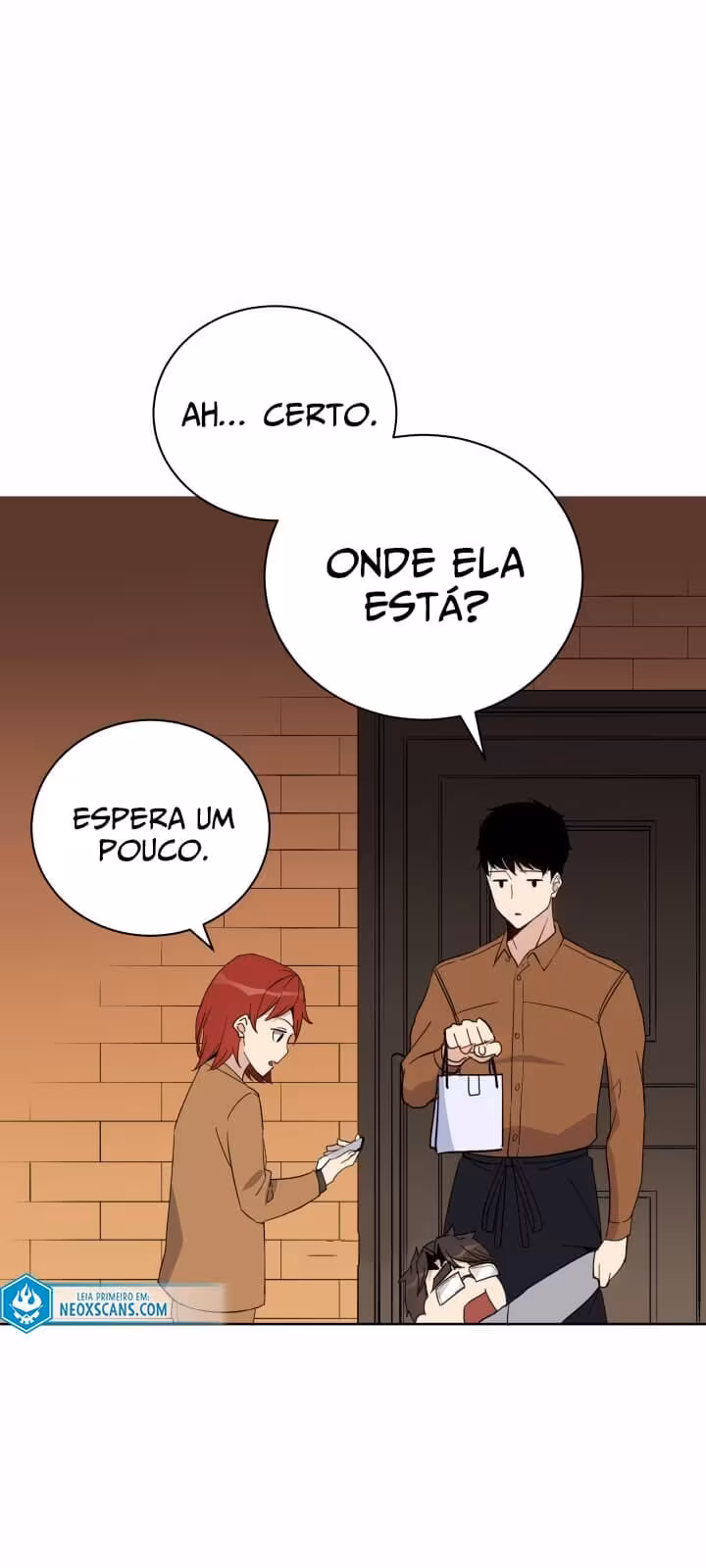Página do Capítulo 60