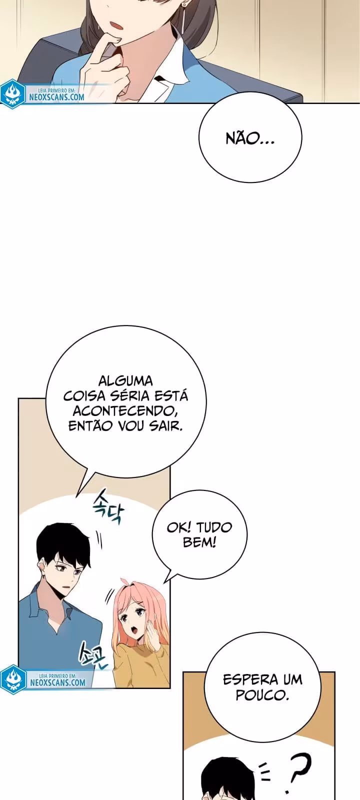 Página do Capítulo 61