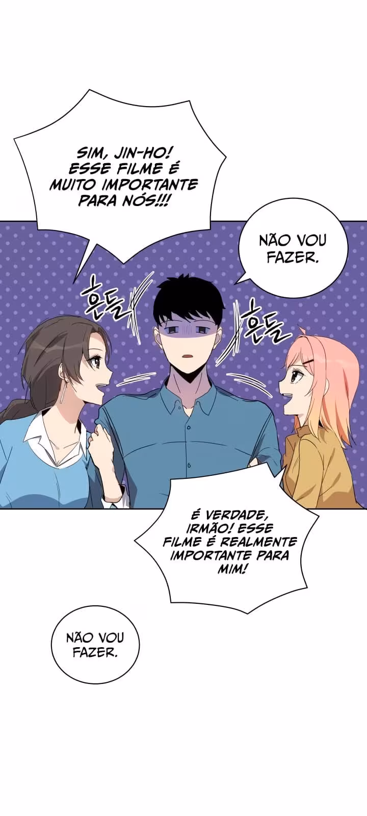 Página do Capítulo 61