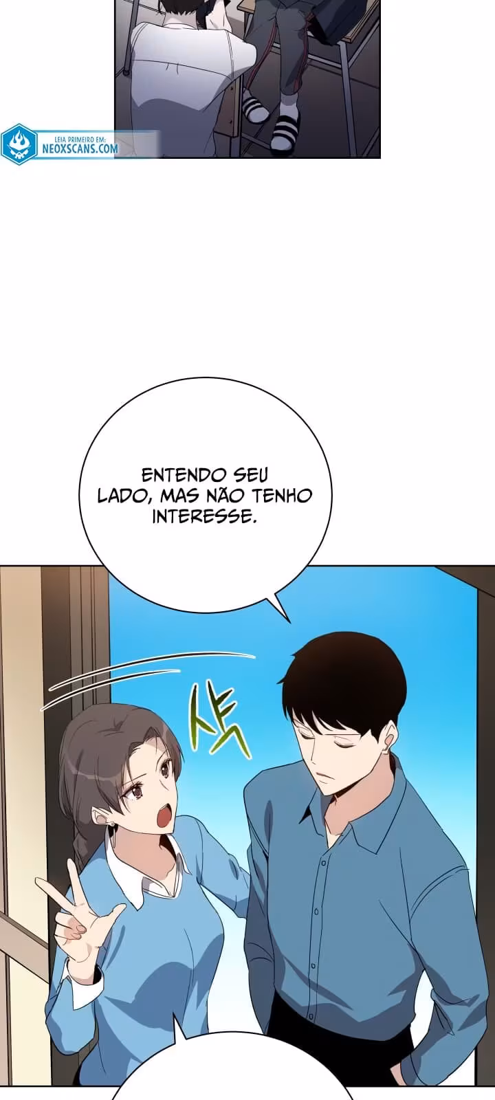 Página do Capítulo 61