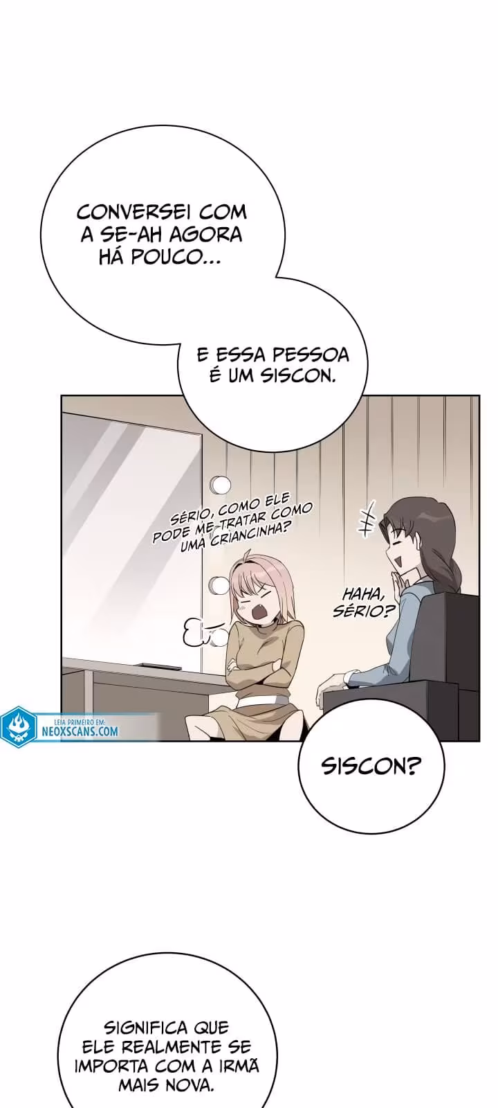 Página do Capítulo 61
