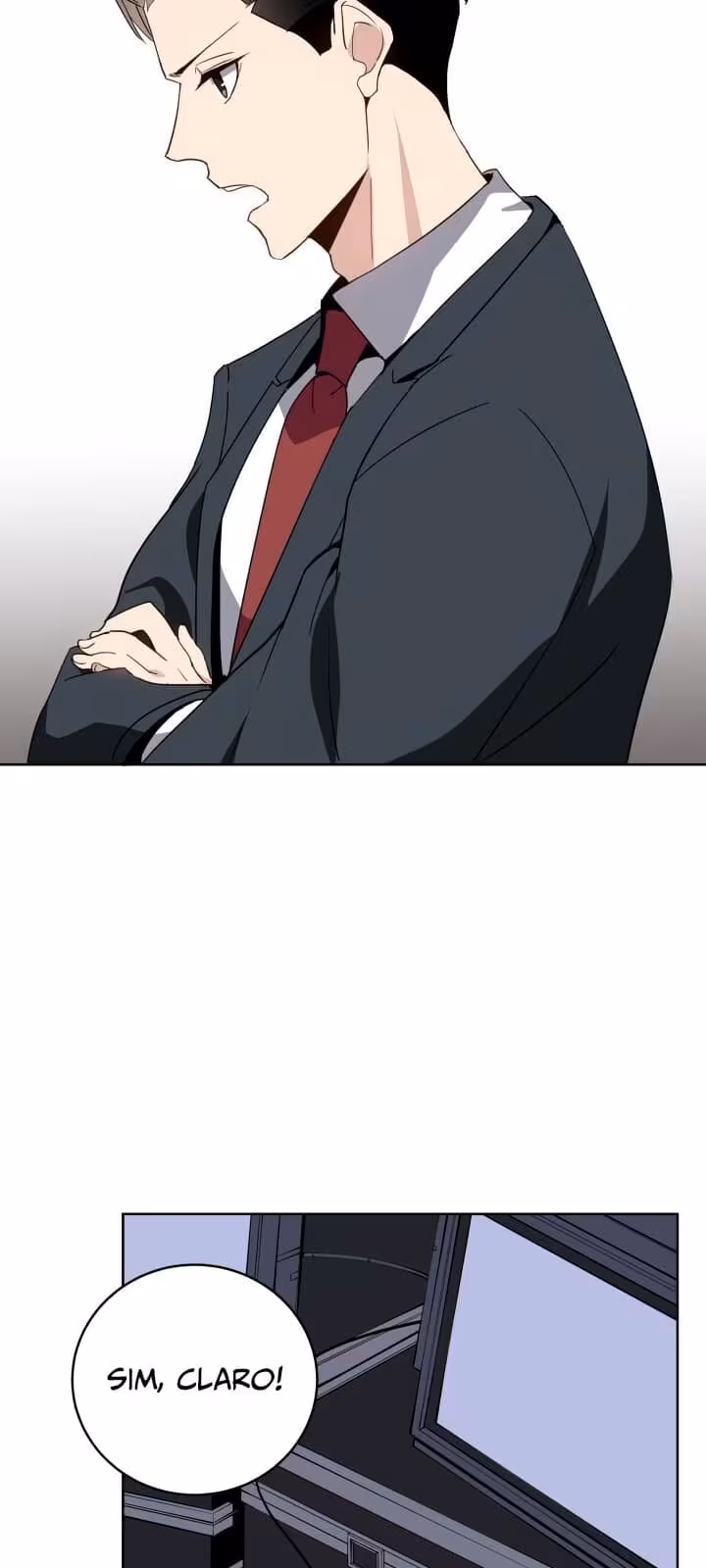 Página do Capítulo 61