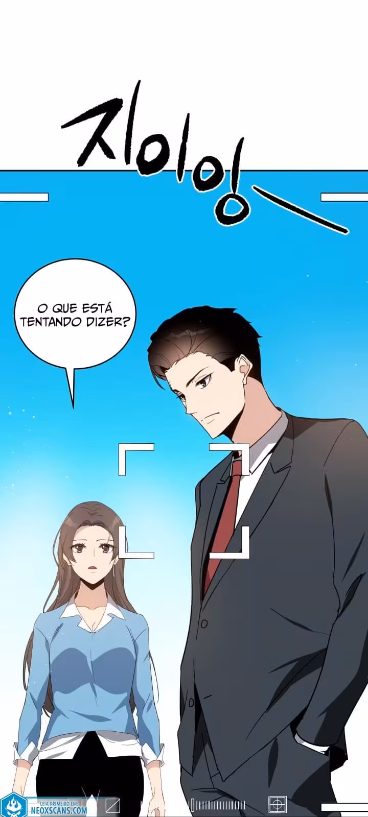 Página do Capítulo 61