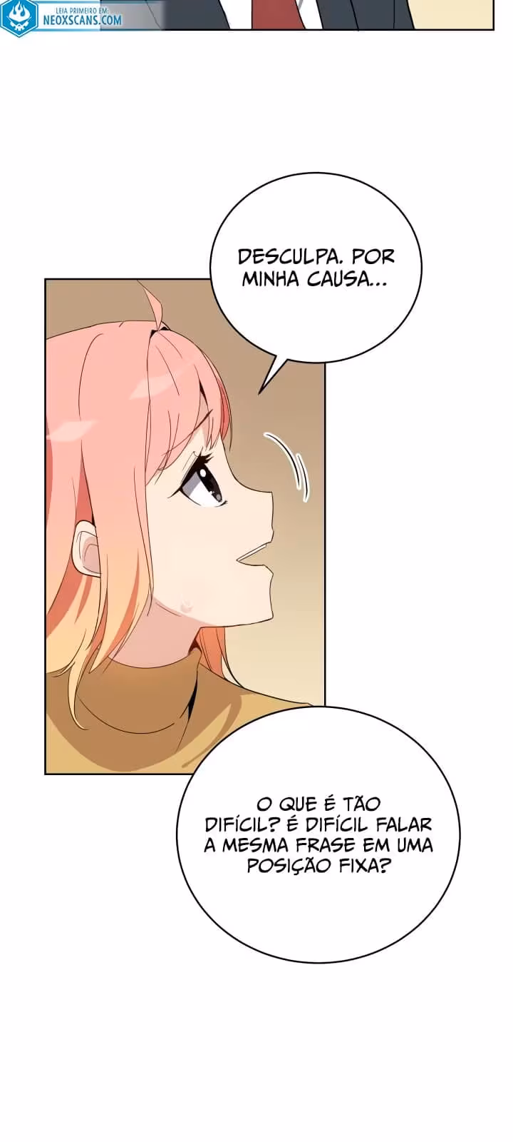 Página do Capítulo 61