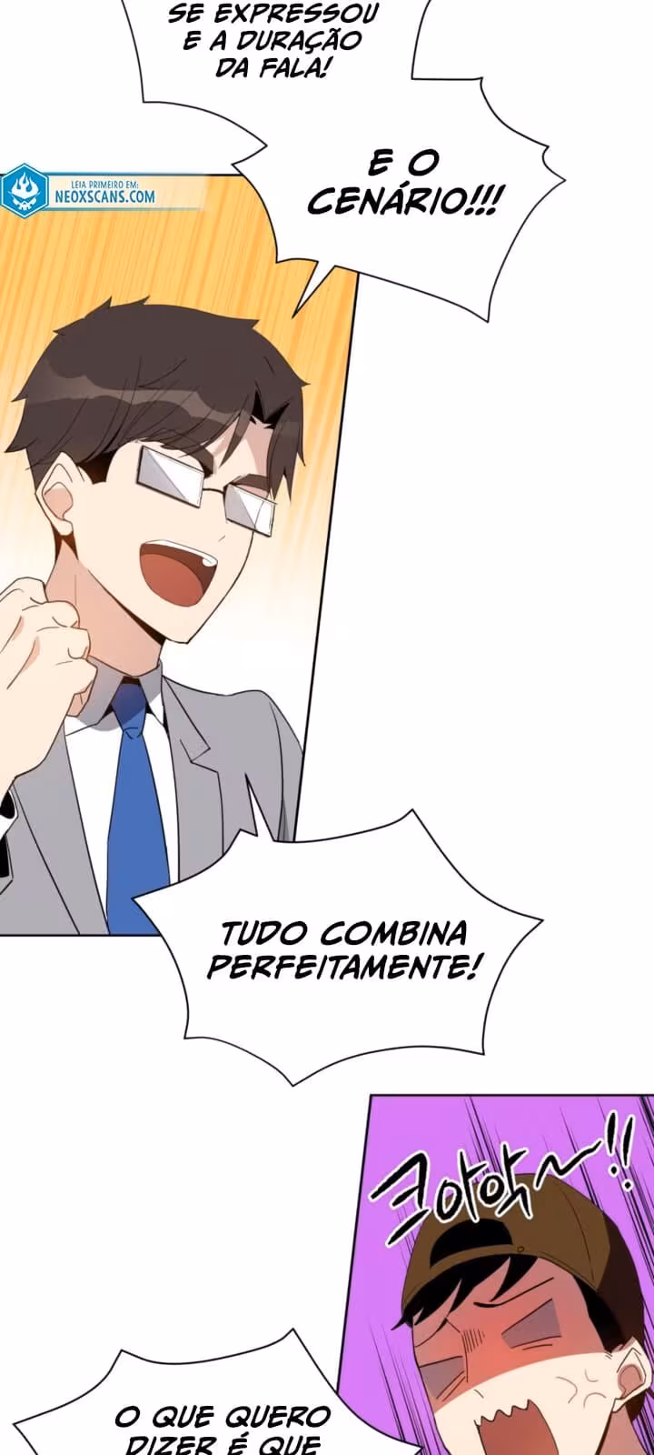 Página do Capítulo 62