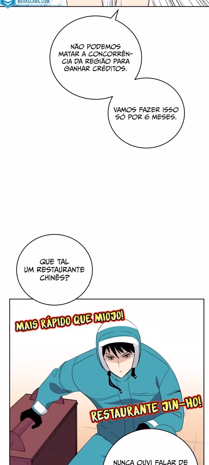Página do Capítulo 63