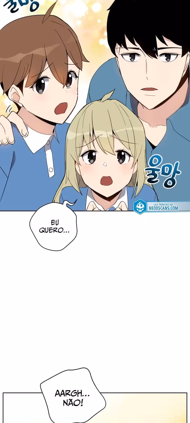 Página do Capítulo 64
