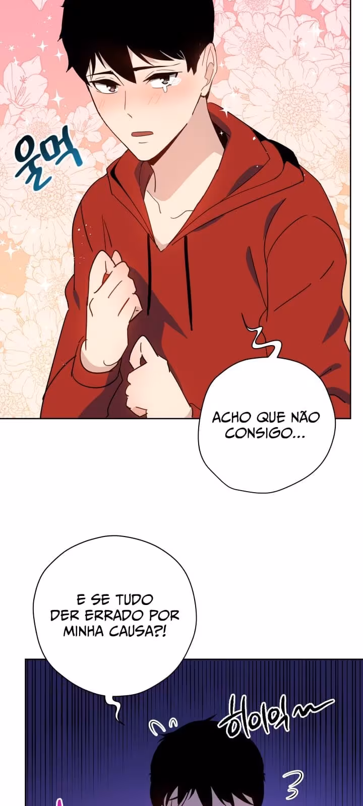 Página do Capítulo 64