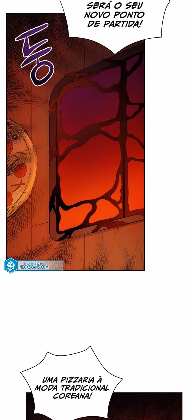 Página do Capítulo 65