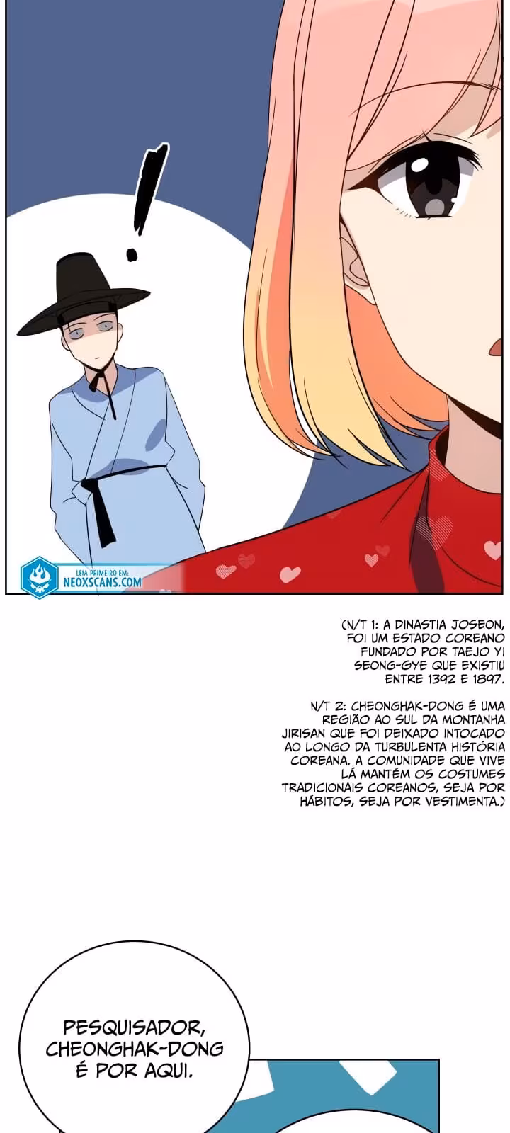 Página do Capítulo 65