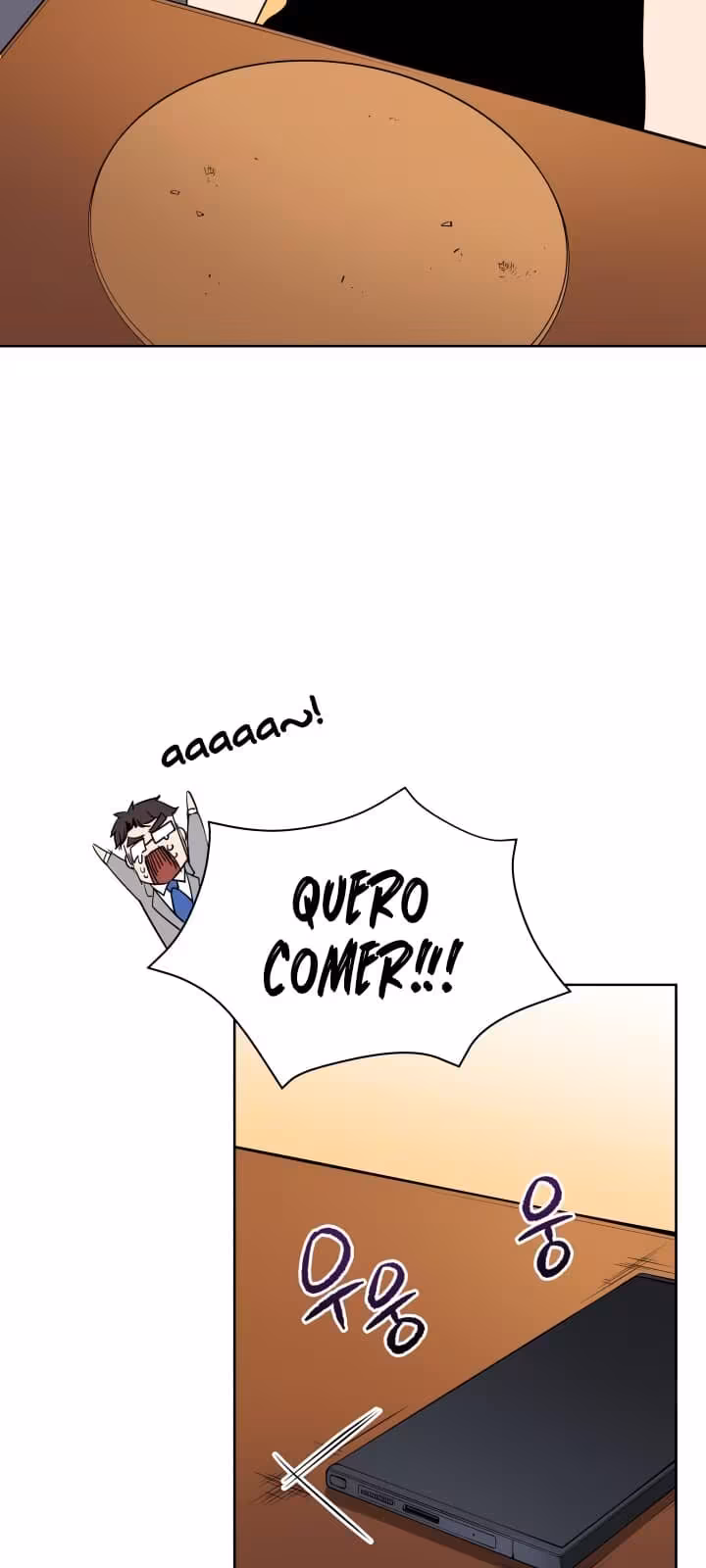 Página do Capítulo 65
